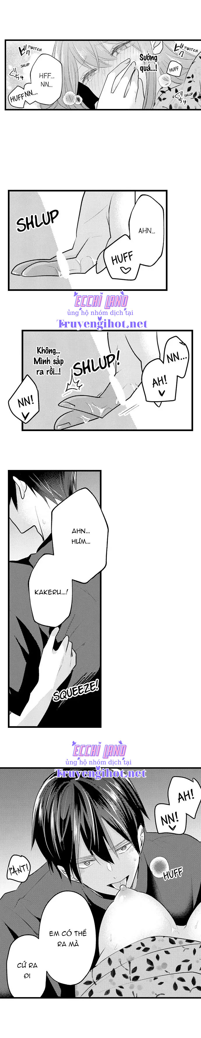 làm tình đâu cần phải cởi đồ chapter 87.1 5