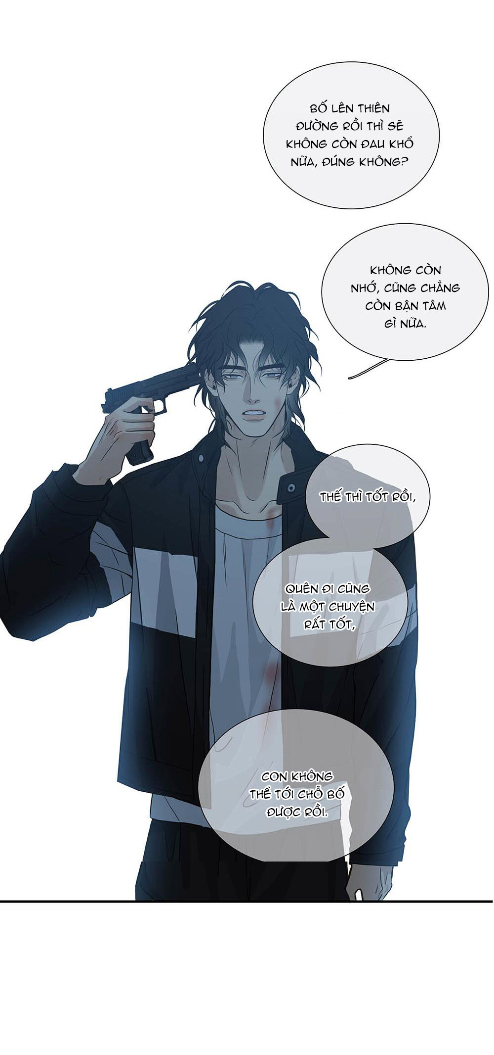 quan hệ nợ nần chapter 31 8