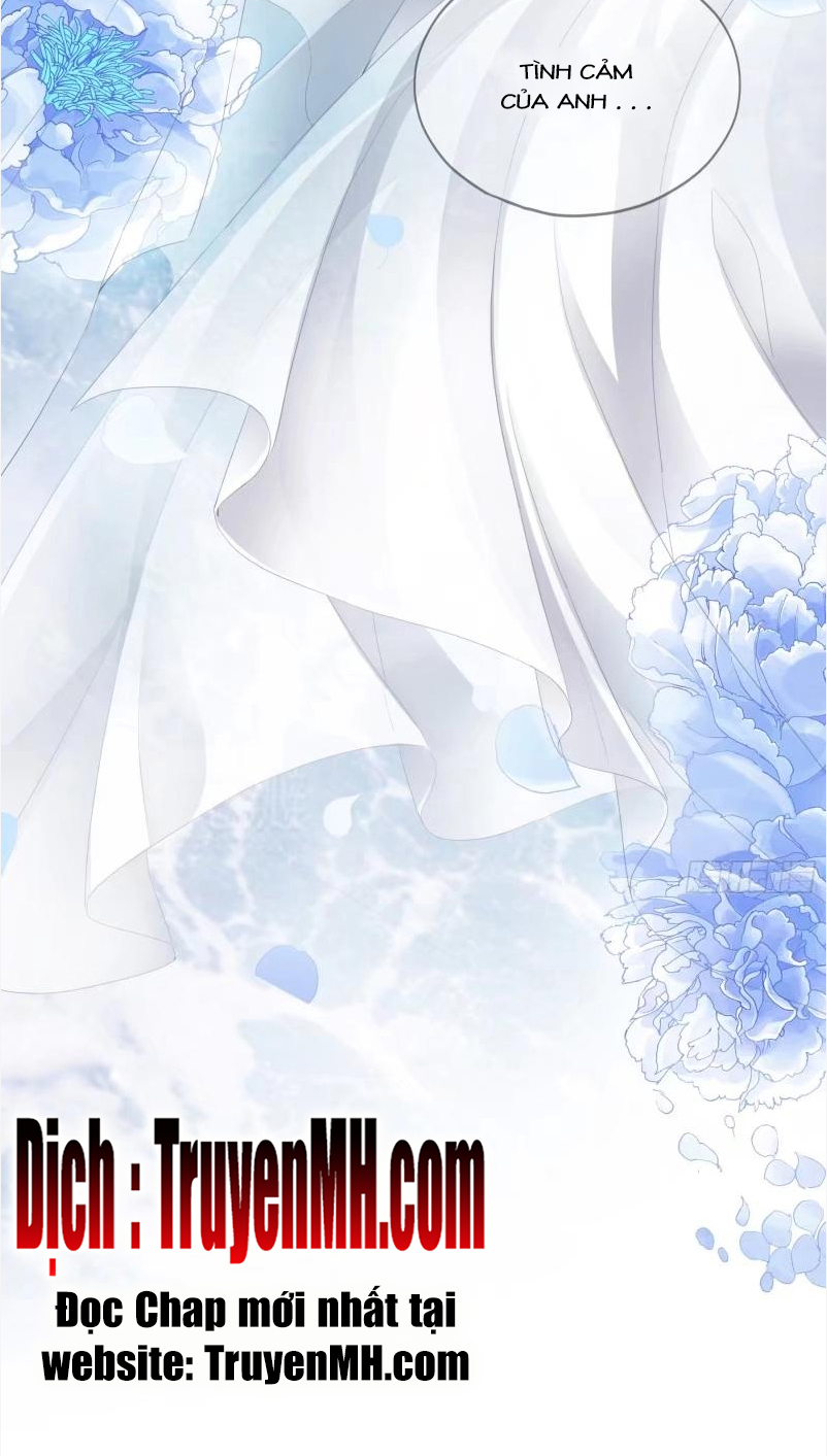 bạo quân ái nhân chapter 144 24
