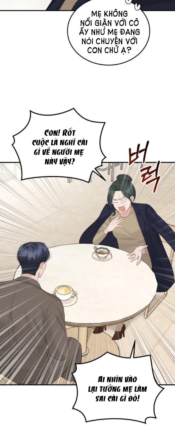 cuộc hôn nhân hoàn hảo chapter 56.1 18