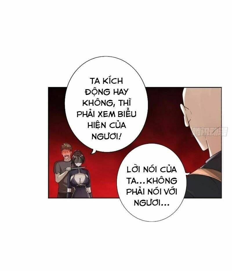 nhân vật phản diện đi tìm đường chết chapter 71 49