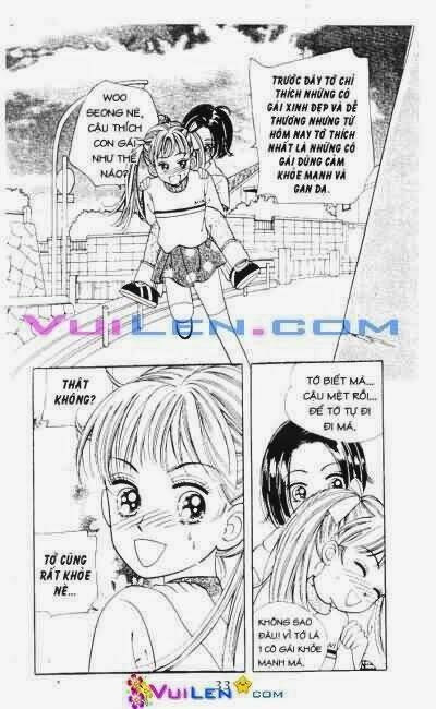 kẻ săn tiền chapter 2 33