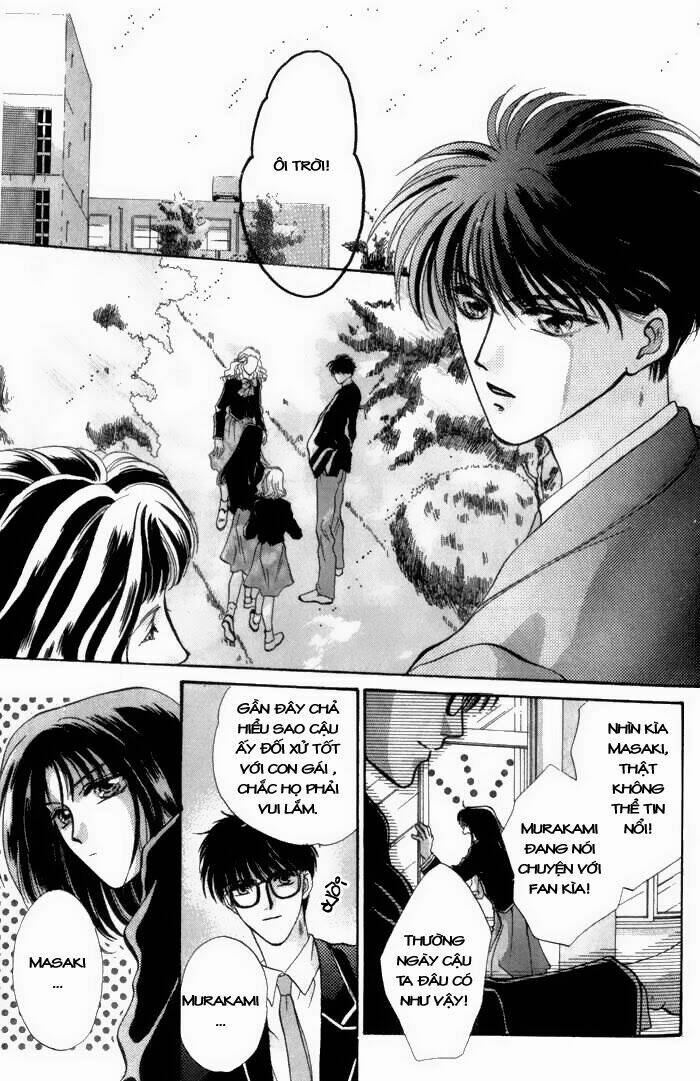 bashing renai chapter 2 3