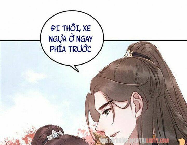 trọng sinh bá sủng nhiếp chính vương quá mạnh mẽ chapter 94 32