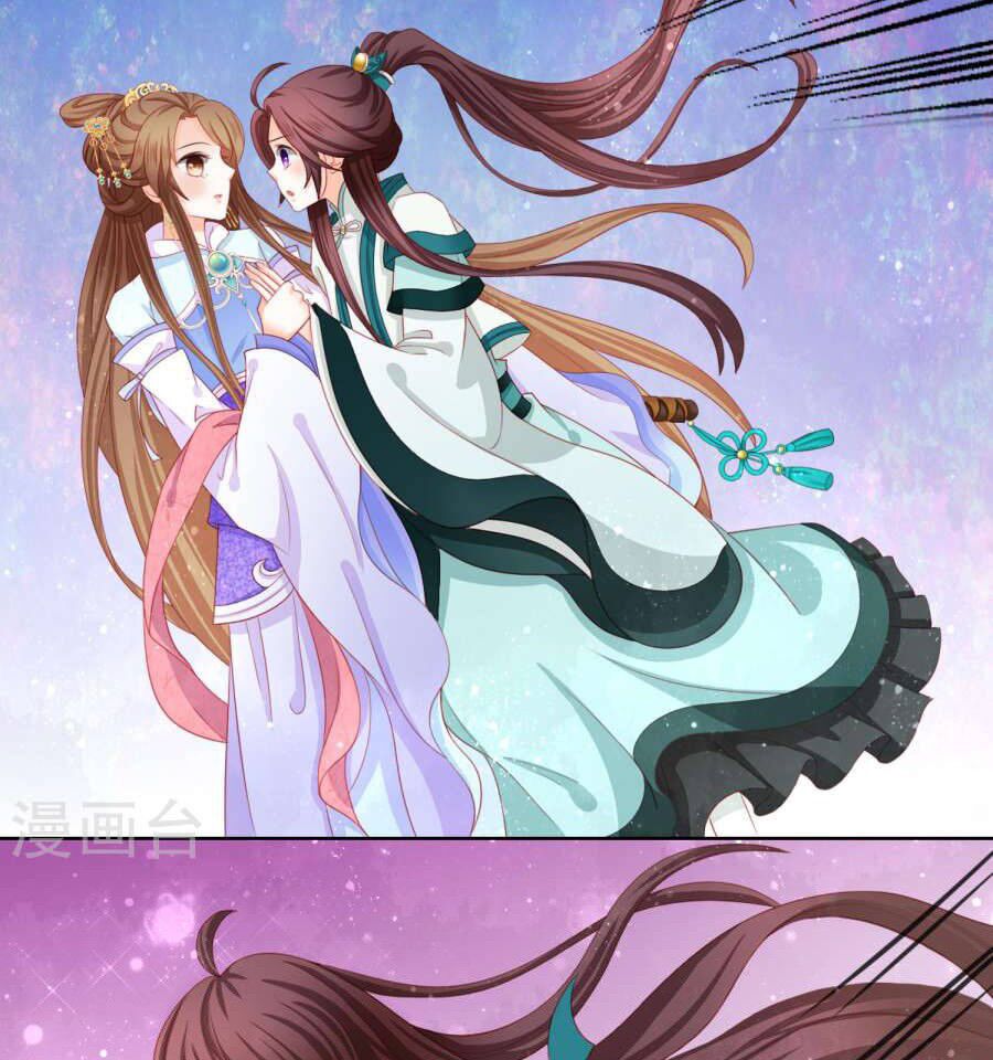 nam phi nữ tướng chapter 8 26