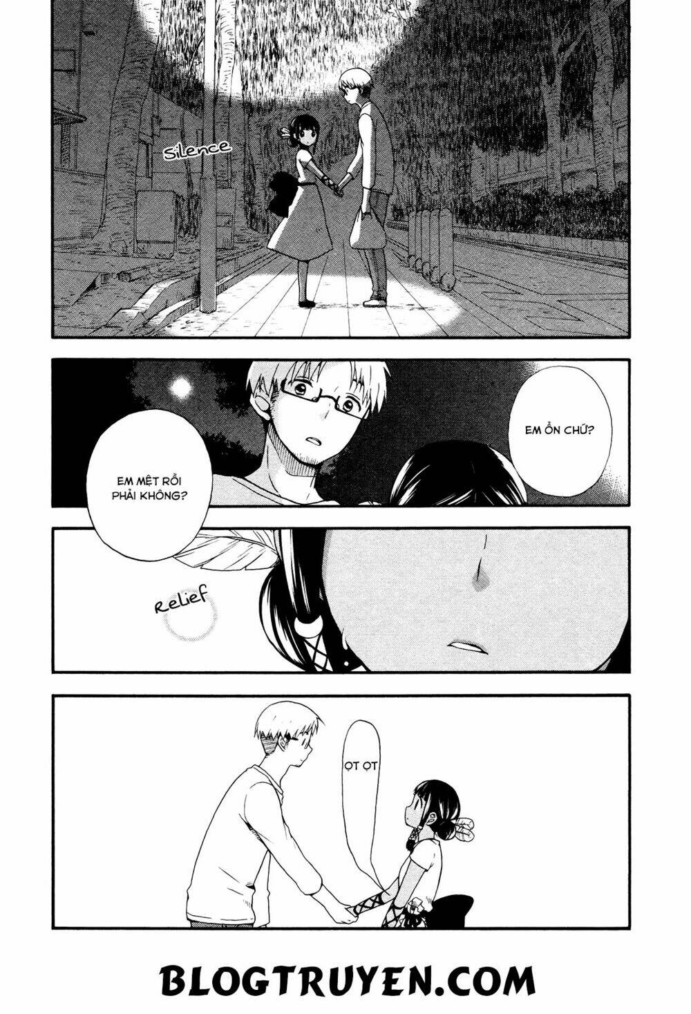 sui youbi chapter 3 22