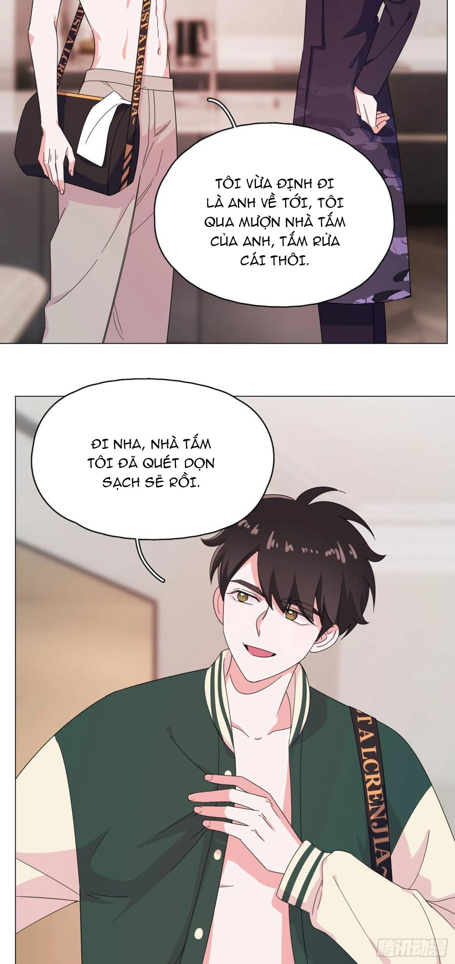 nhất hoàng cửu công thập nhị thê chapter 59 13