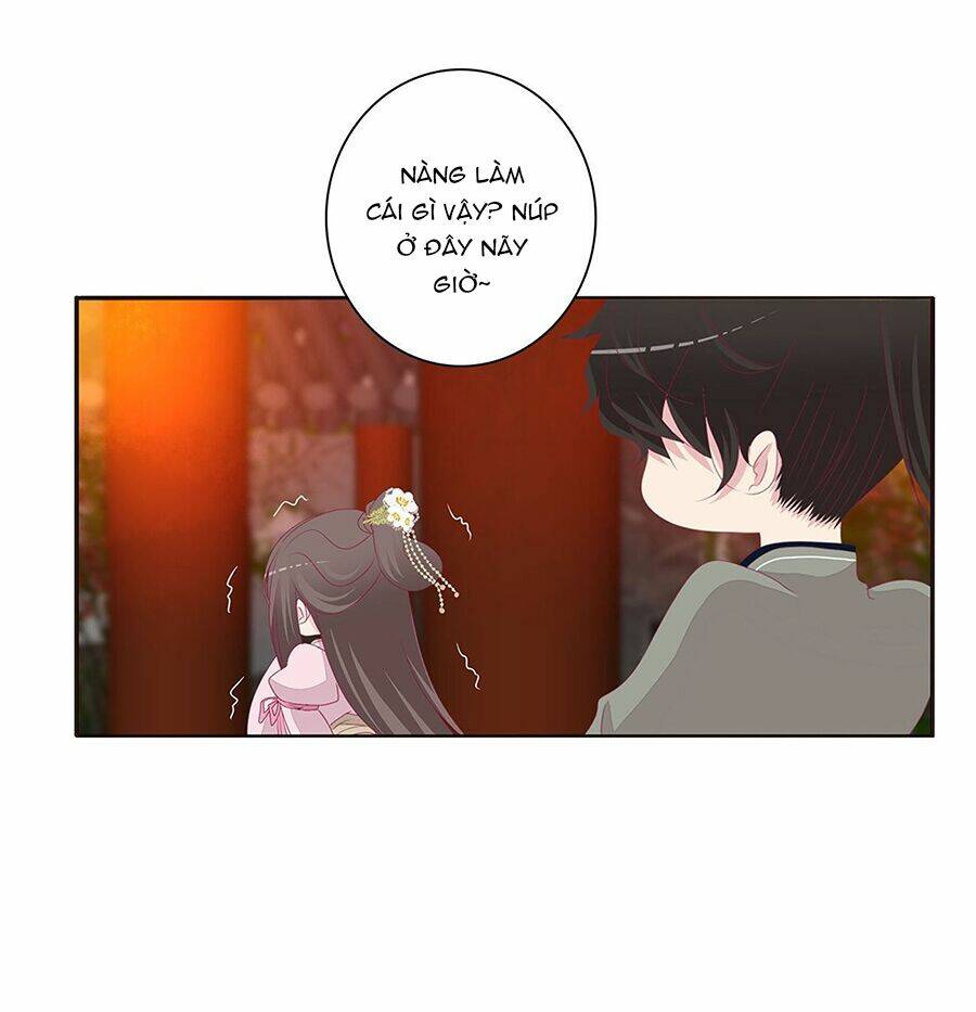 tướng quân mời ra trận chapter 155 10