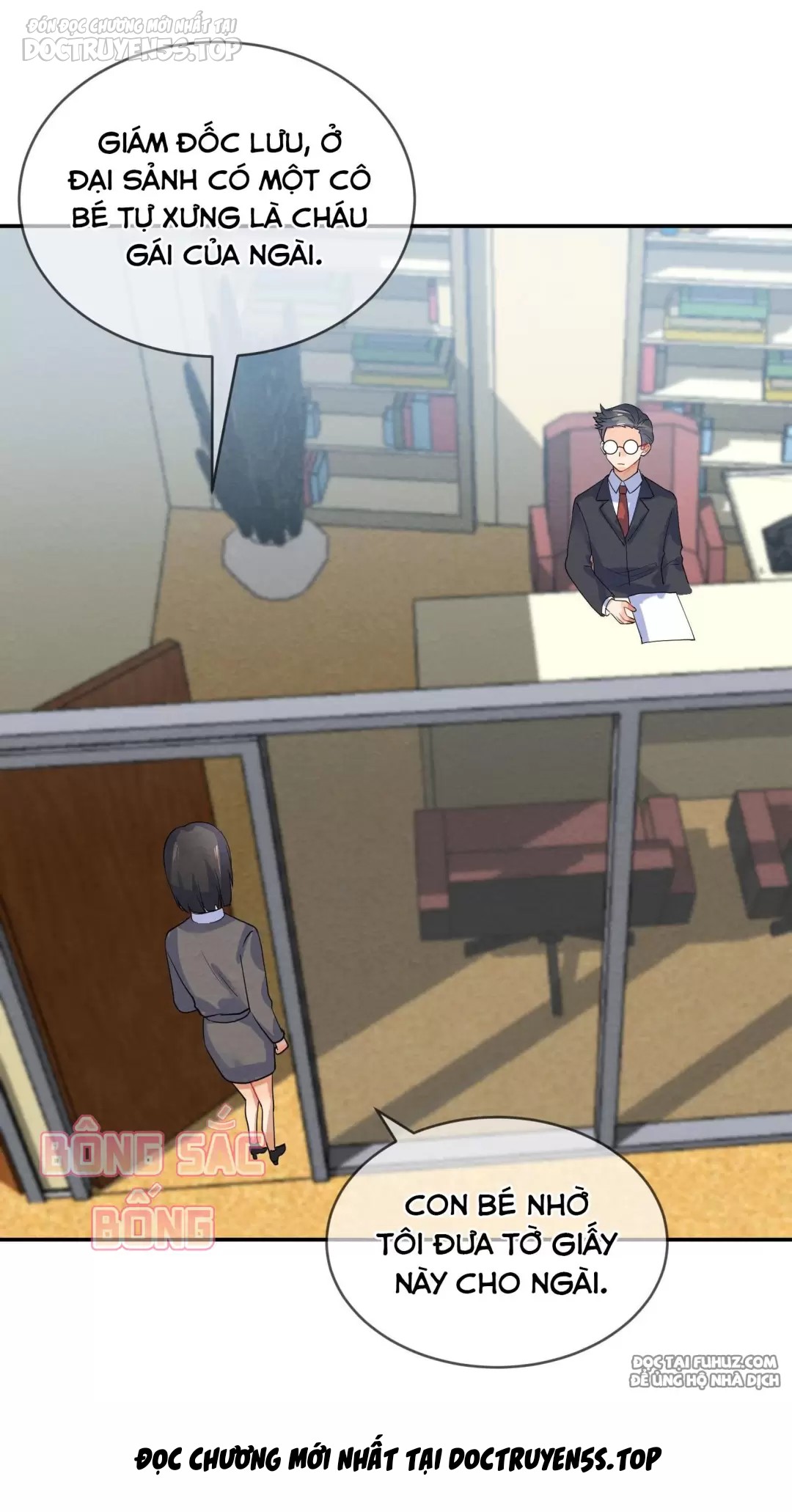 lời nói dối của cô ấy chapter 26 21