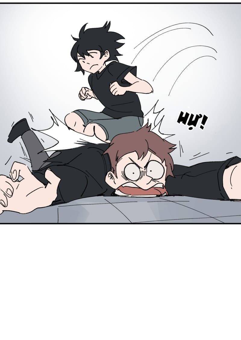 lumine - cội nguồn ánh sáng chapter 156 23