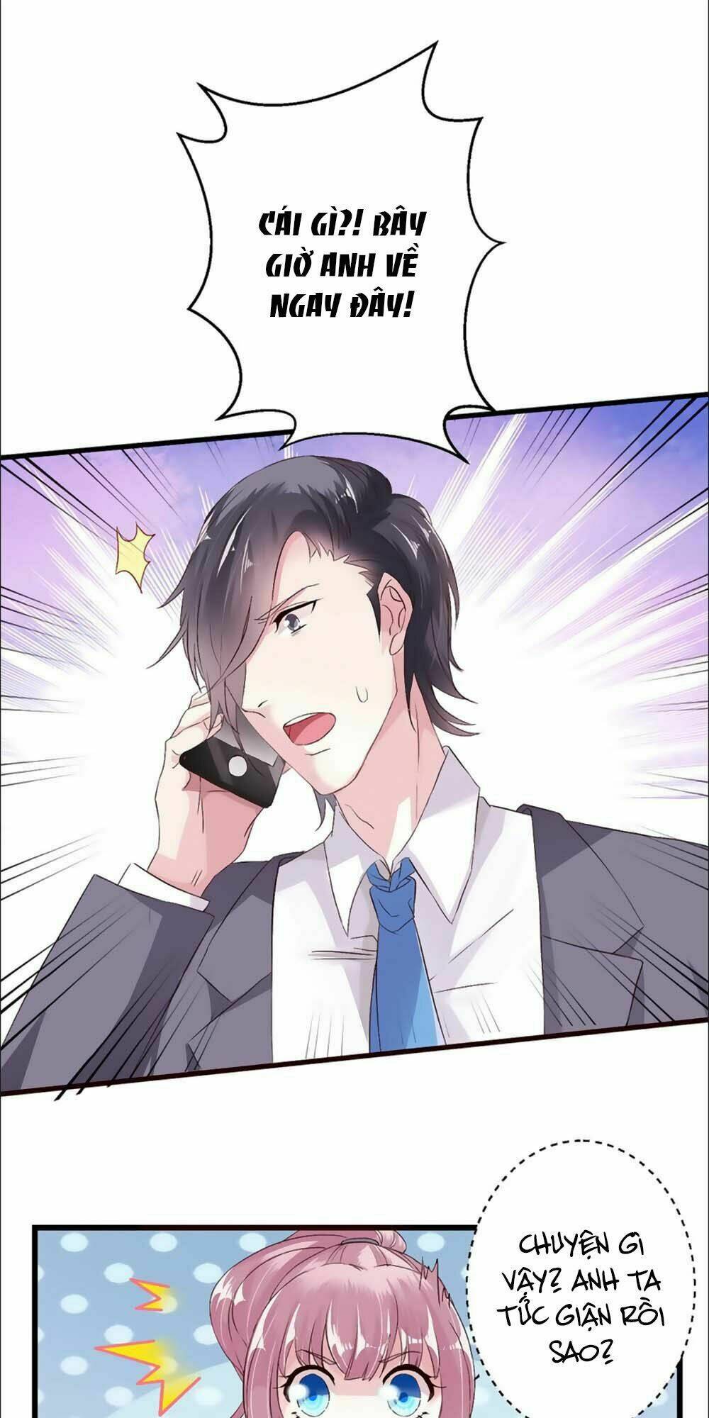 nguyệt dạ hương vi lai chapter 4 10