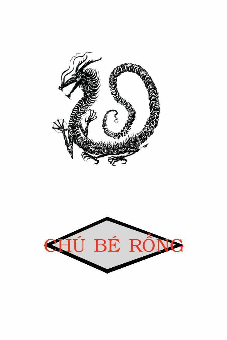 chú bé rồng - ryuuroden chapter 104 43