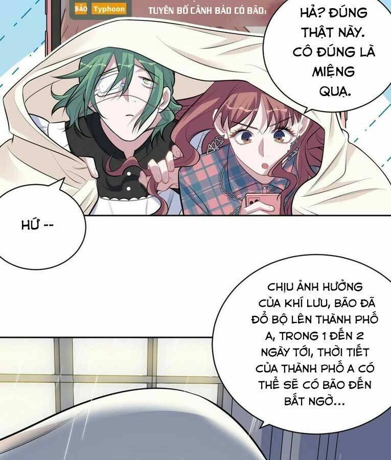 nhạc phụ đại nhân là lão bà chapter 157 36