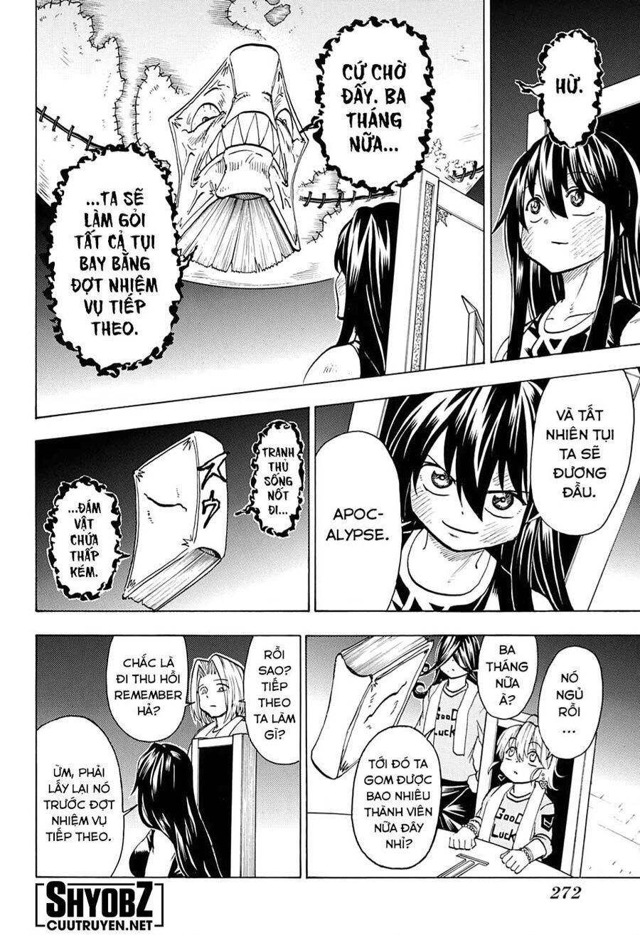 undead unluck chapter 145 7