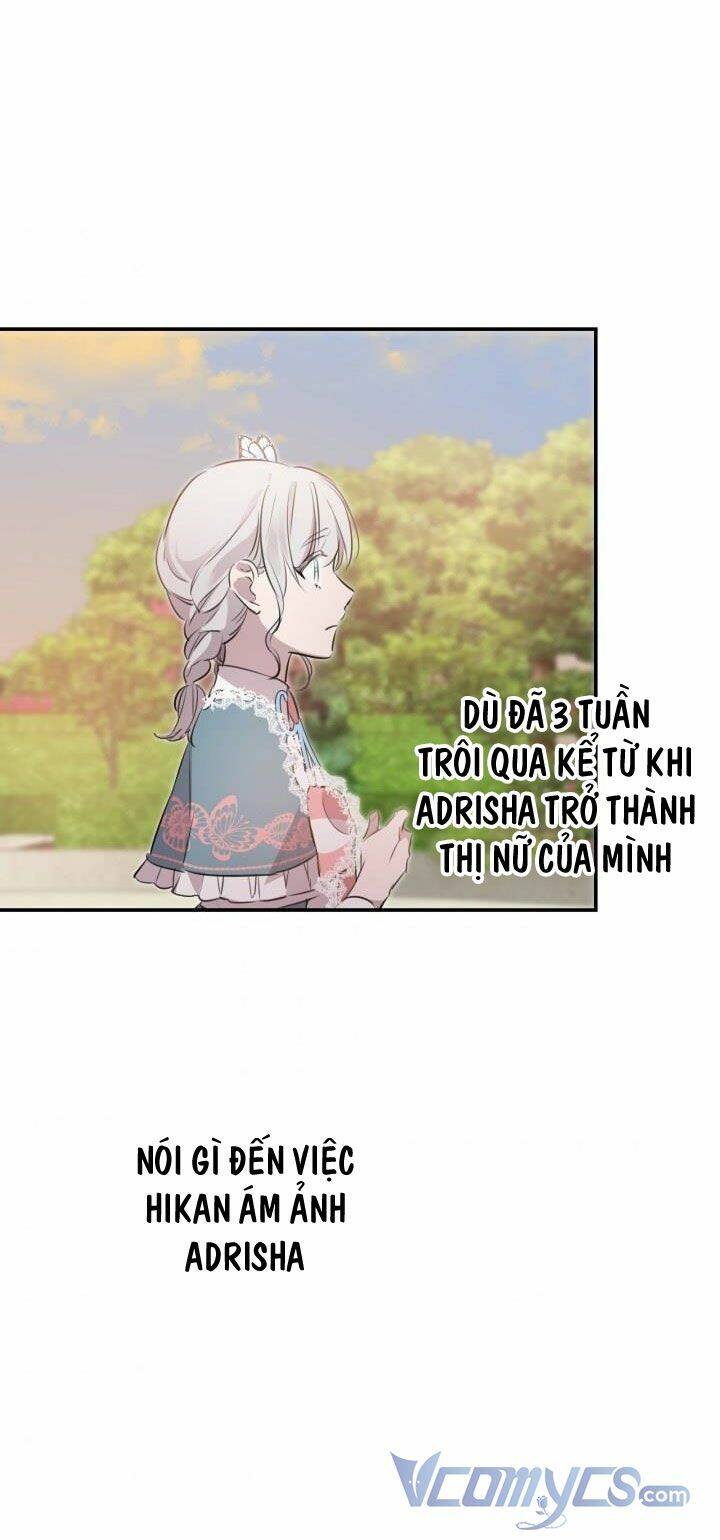 những nhân vật mạnh nhất thế giới ám ảnh tôi chapter 32 51