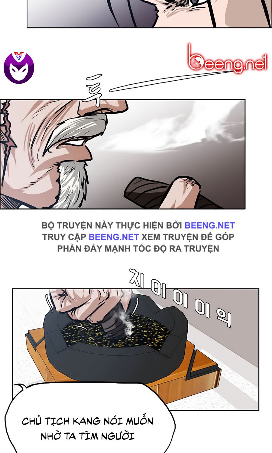 bá chủ học đường ss3 chapter 9 24