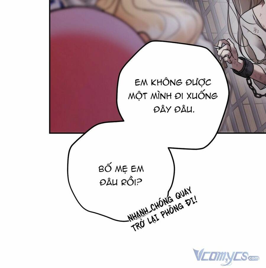 lời nói dối vĩnh cửu của người chapter 3 72