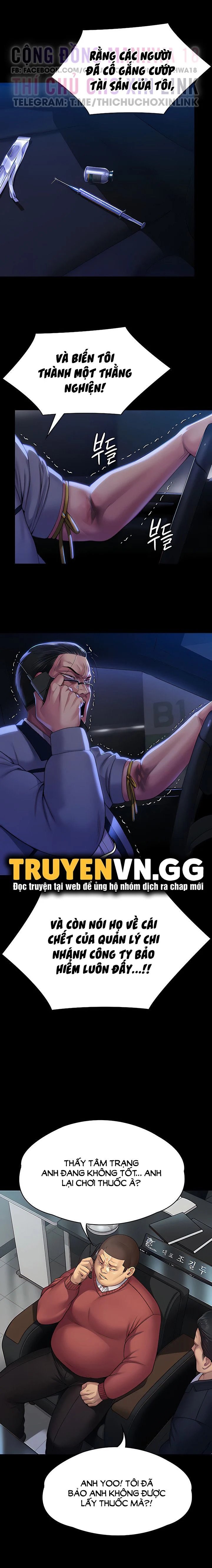 ong chúa chapter 293 24