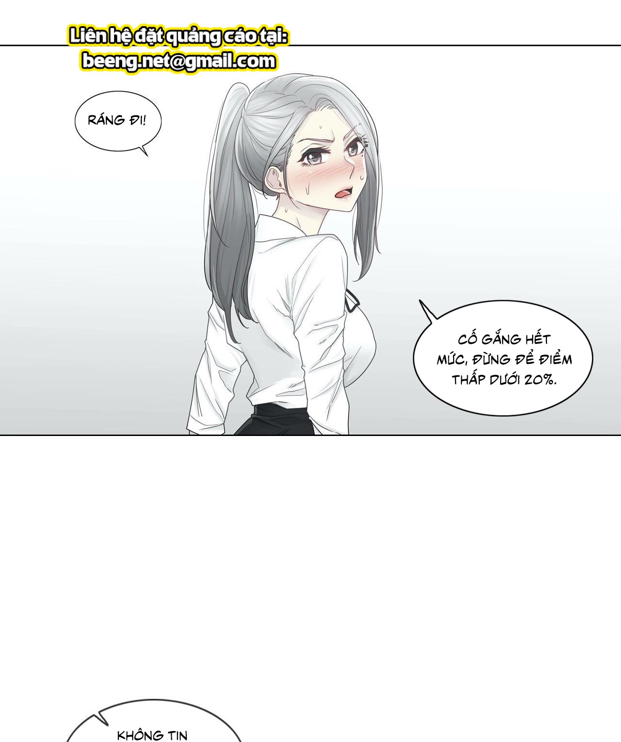 mở khóa tim em chapter 33 17