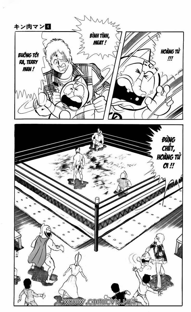 lực sĩ kinnikuman chapter 50 3