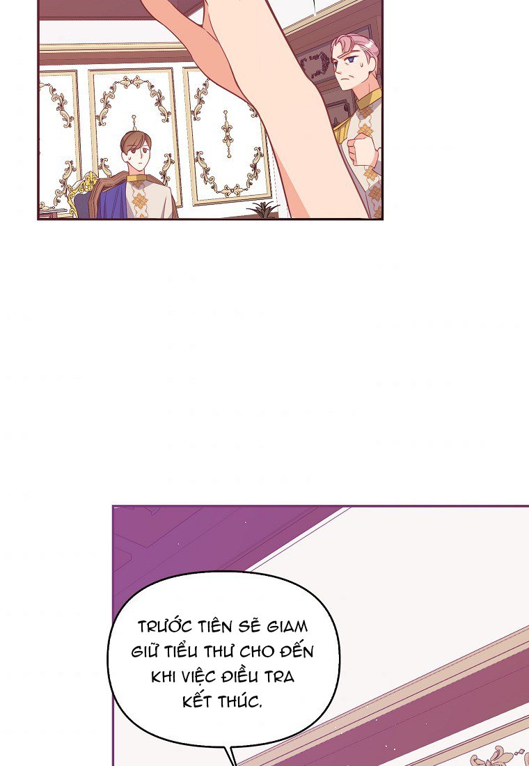 em gái cưng của đại công tước phản diện chapter 57 59