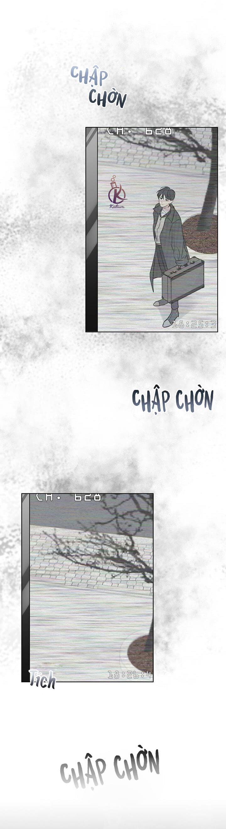 hình thái khởi sinh chapter 33 3