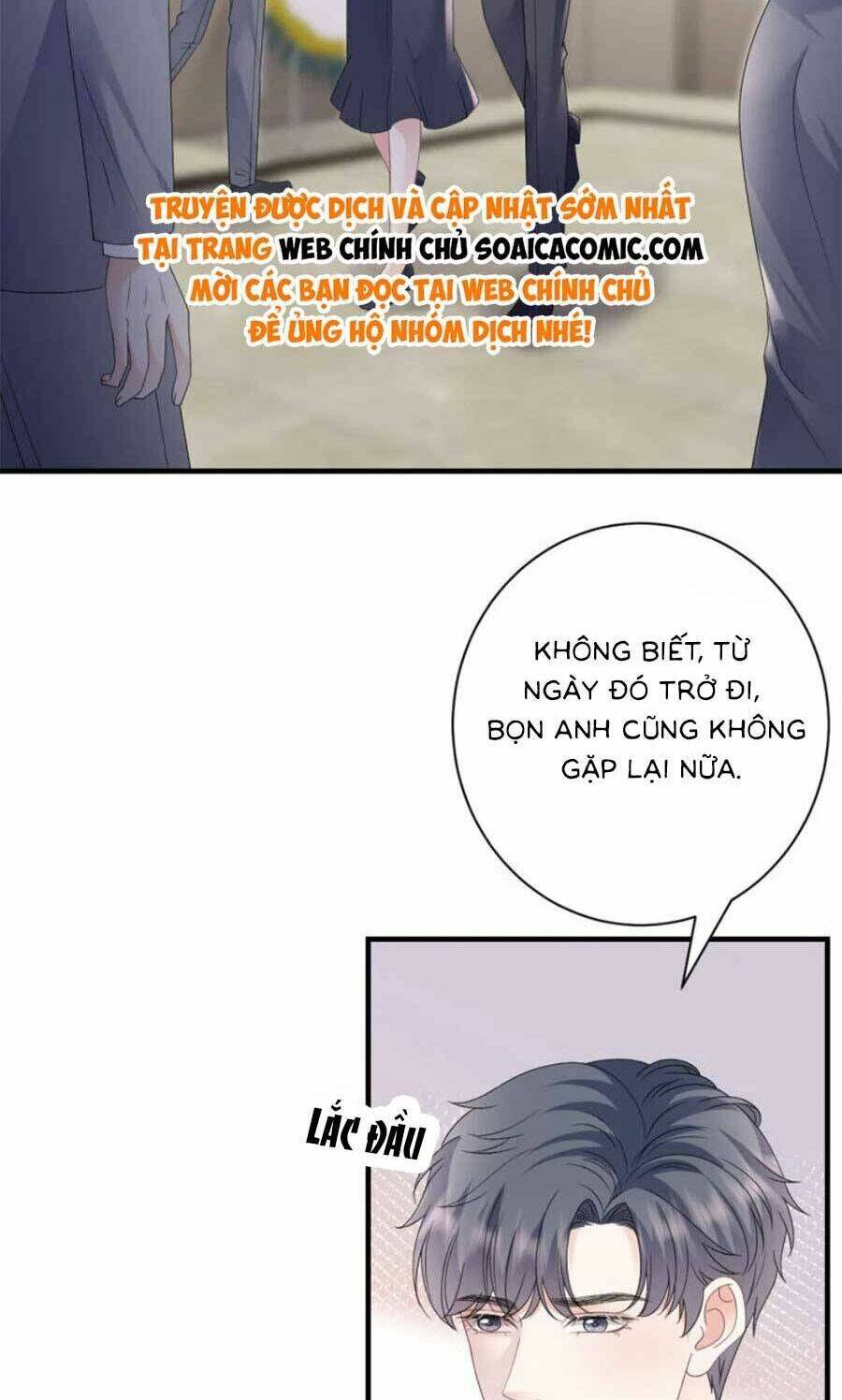 đại tiểu thư có ý đồ gì xấu đâu chapter 191 3