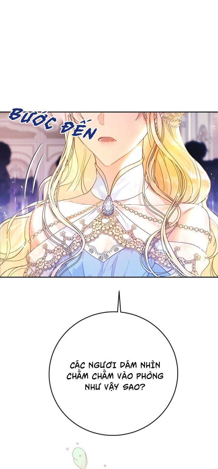 con rối ác nữ marionette chapter 7 12