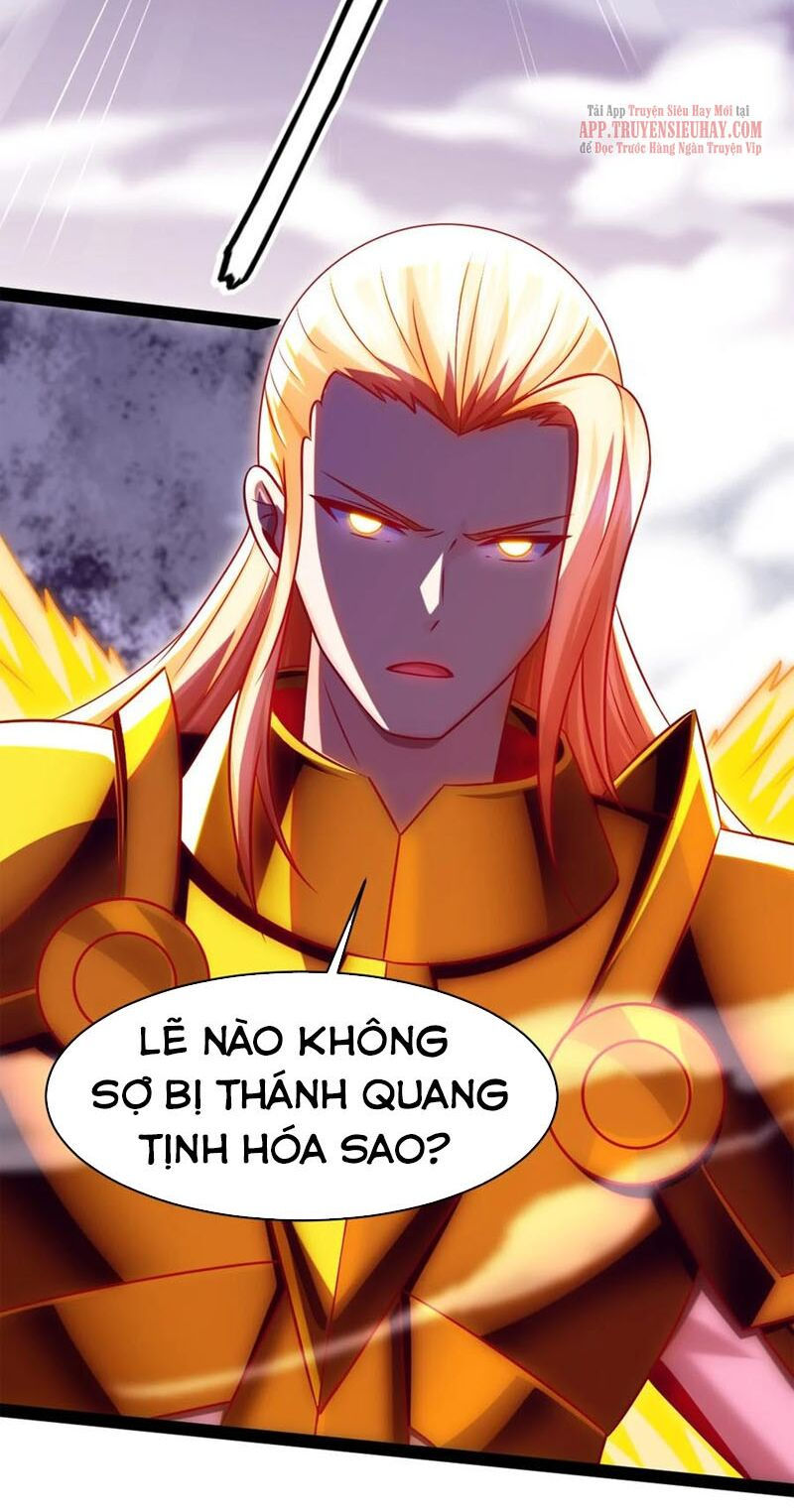 ma thú kiếm thánh dị giới tung hoành chapter 213 42