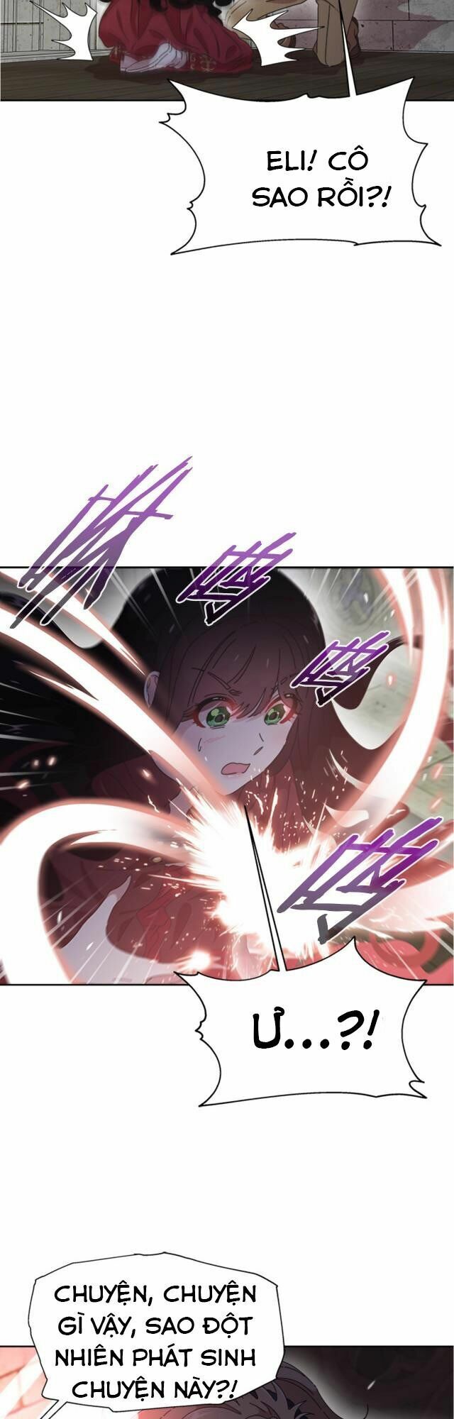 con gái bảo bối của ma vương chapter 111 2