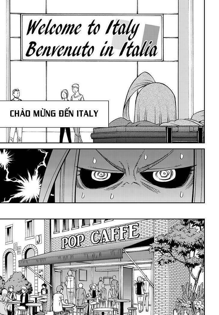 các nàng thú yêu chapter 60 31