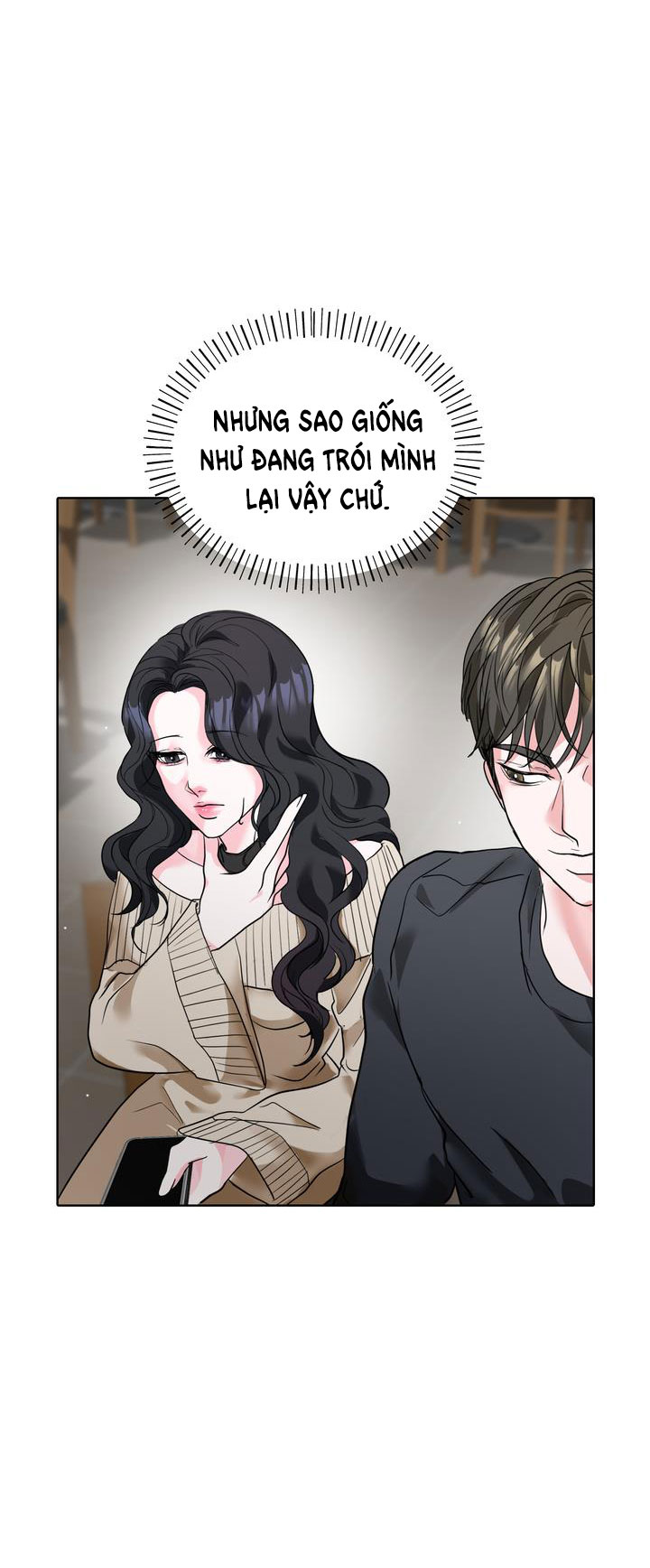 [18+] điều em cố giấu chapter 1.2 21