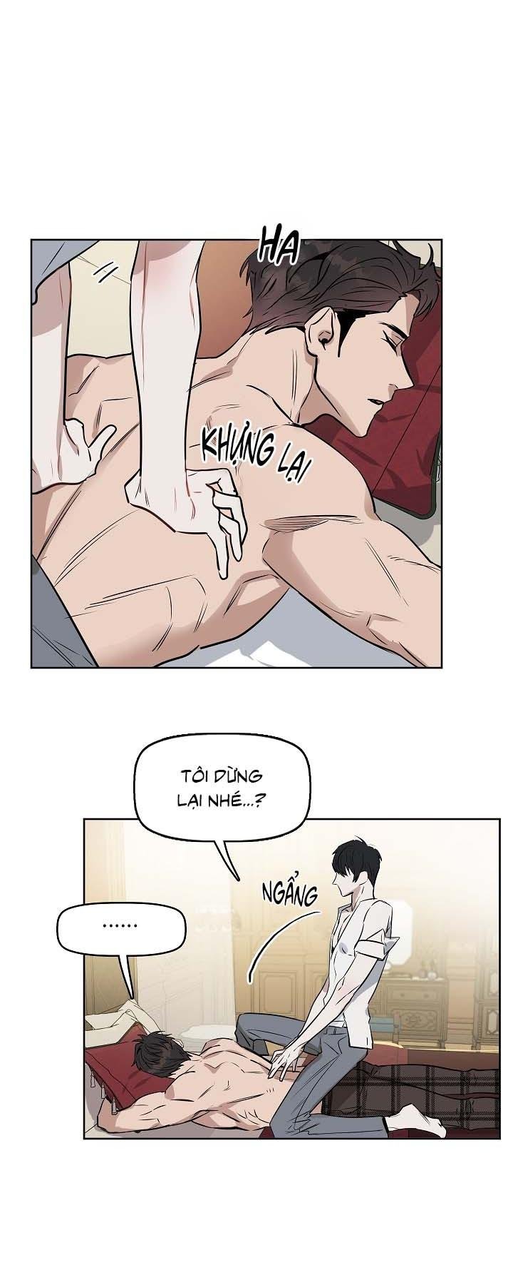 kiss me liar chapter 11 43