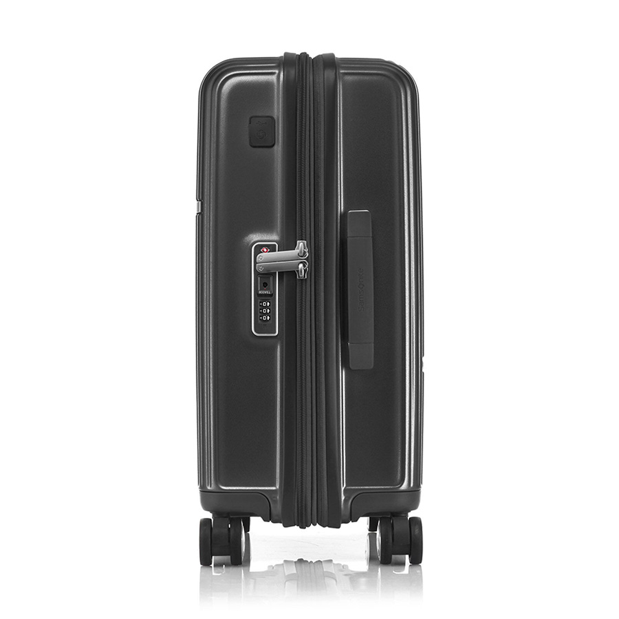 Vali kéo Samsonite Azio Spinner EXP