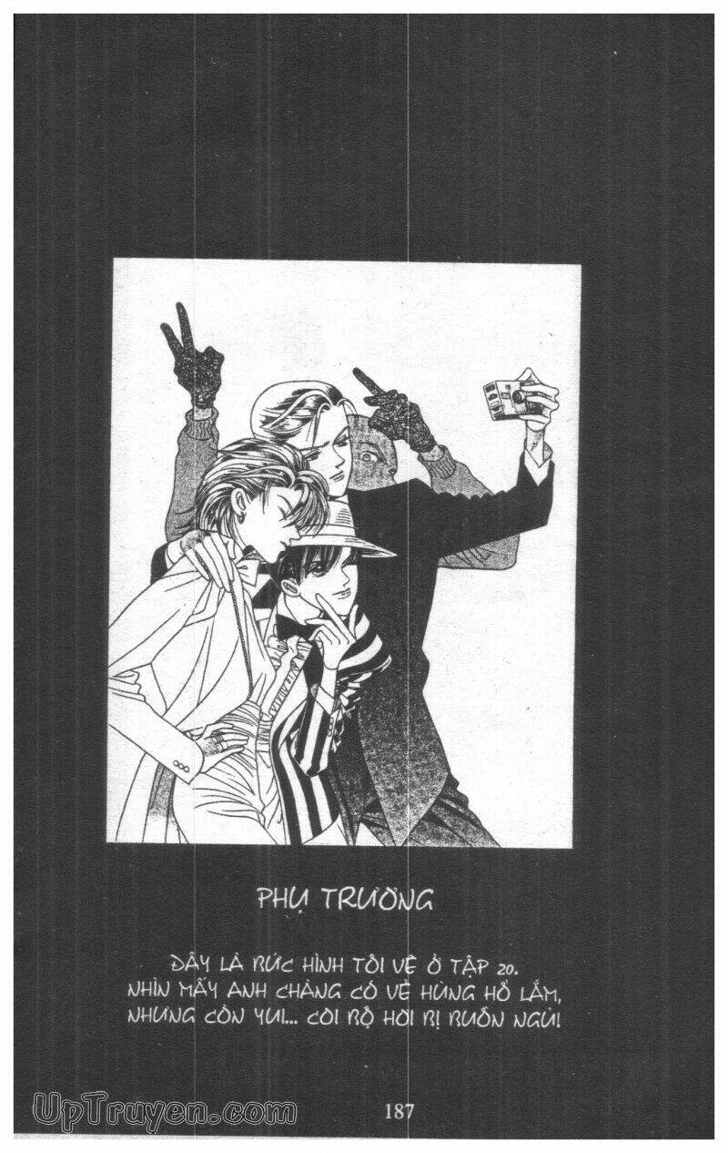 nàng tiên ánh trăng - kaguya hime chapter 25 187