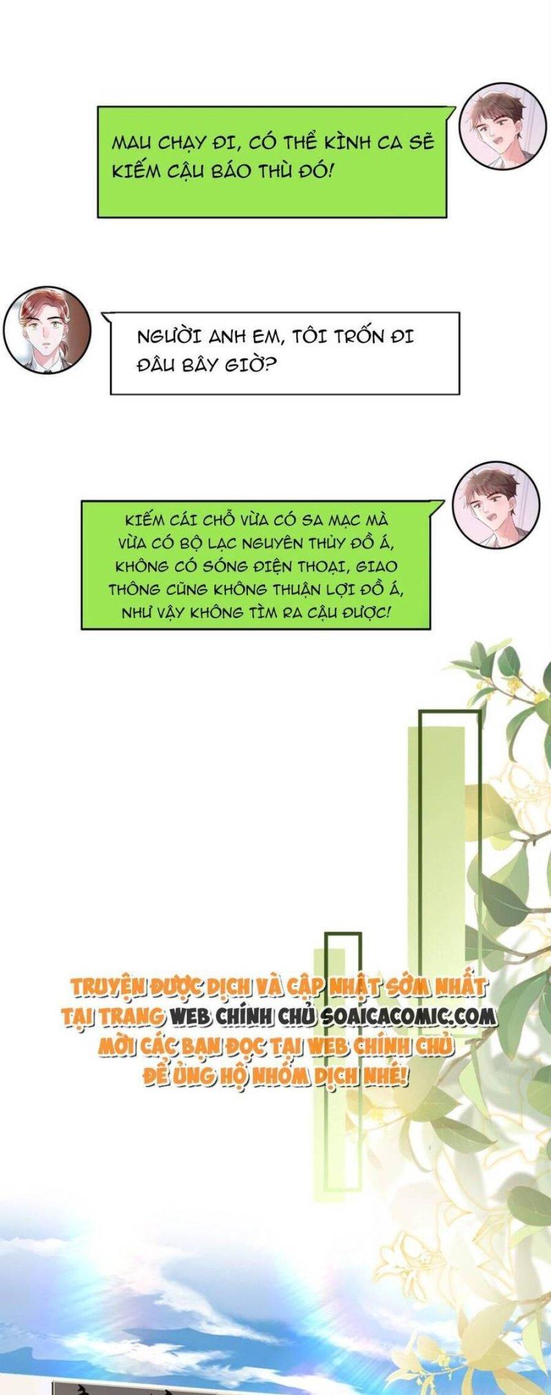 tổng tài huyết tộc cực sủng cô vợ mỹ nhân ngư chapter 111 18