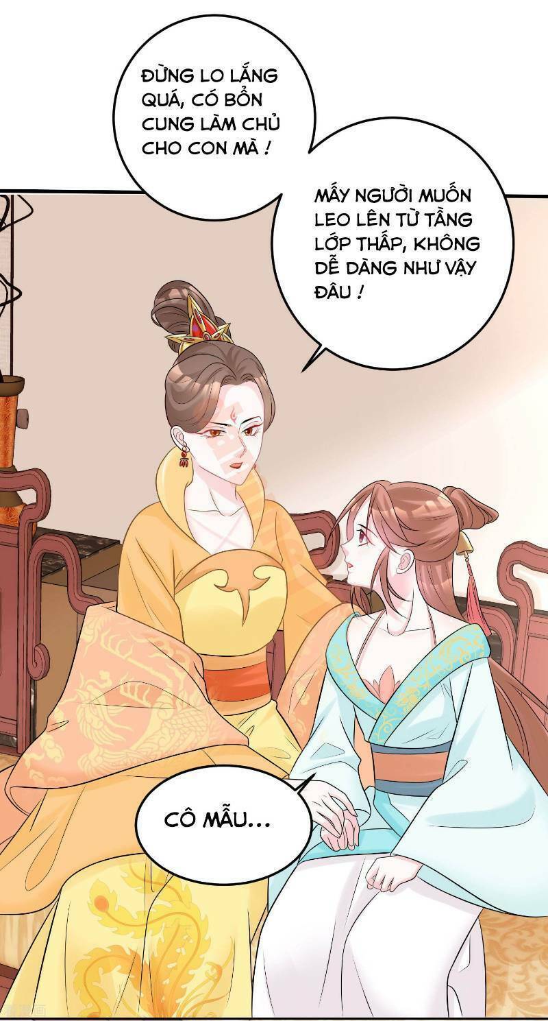 độc y đích nữ chapter 78 30