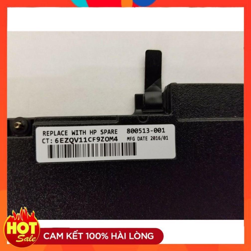 Pin Dùng Cho Laptop HP Elitebook 745 755 840 G3 G4 CS03XL