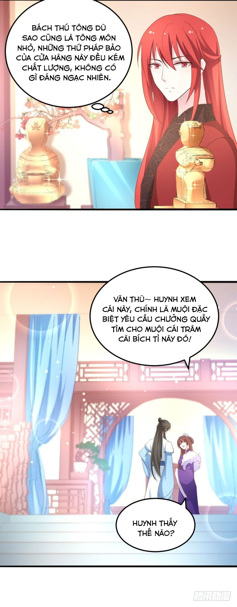 trò chơi trừng phạt chapter 25 4