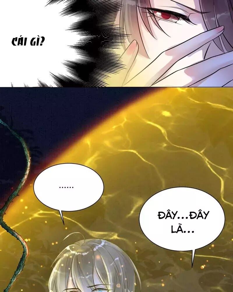 yêu long đại nhân của ta chapter 6 29