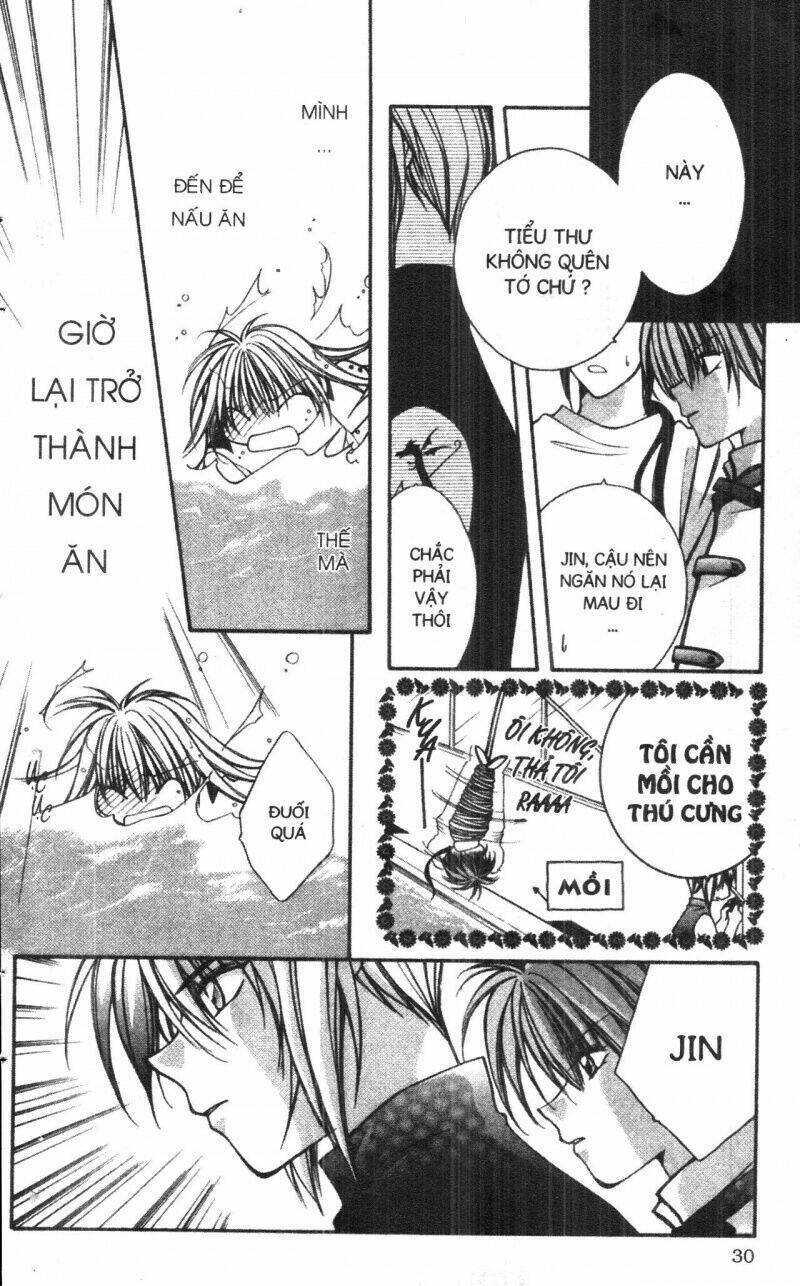 milk crown chapter 1 30