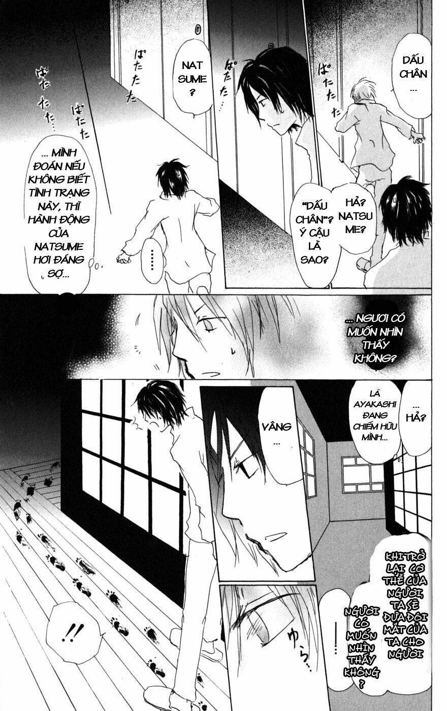 trả tên lại cho yêu quái chapter 29 10