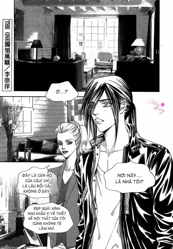 the one chapter 106 2