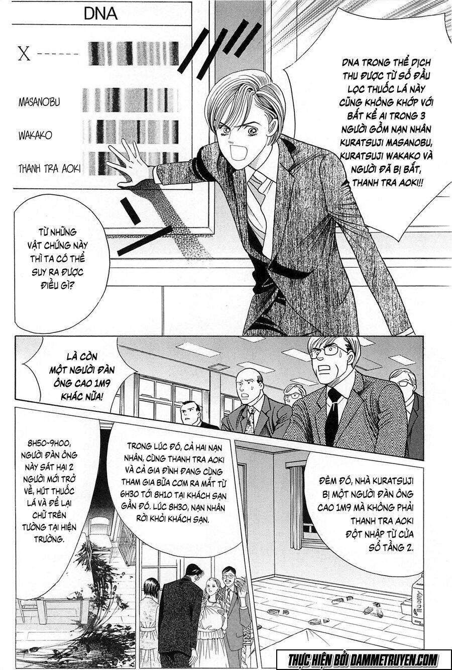 himitsu chapter 26 7