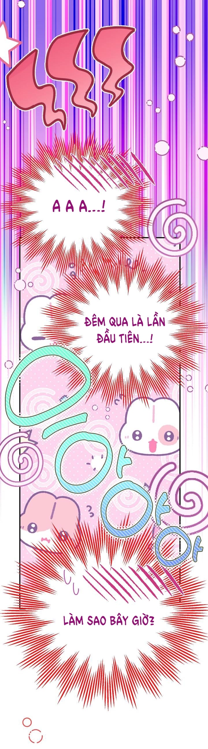 trở thành vợ thái tử quái vật chapter 101 79