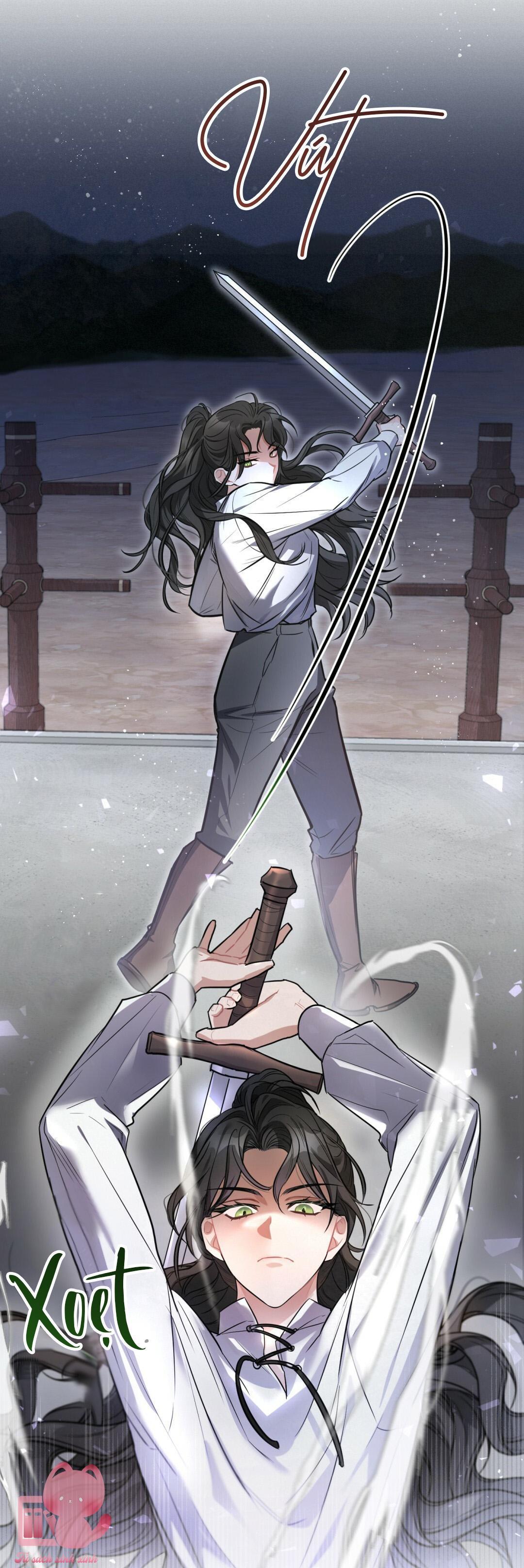 đêm đen khuất bóng chapter 6 22