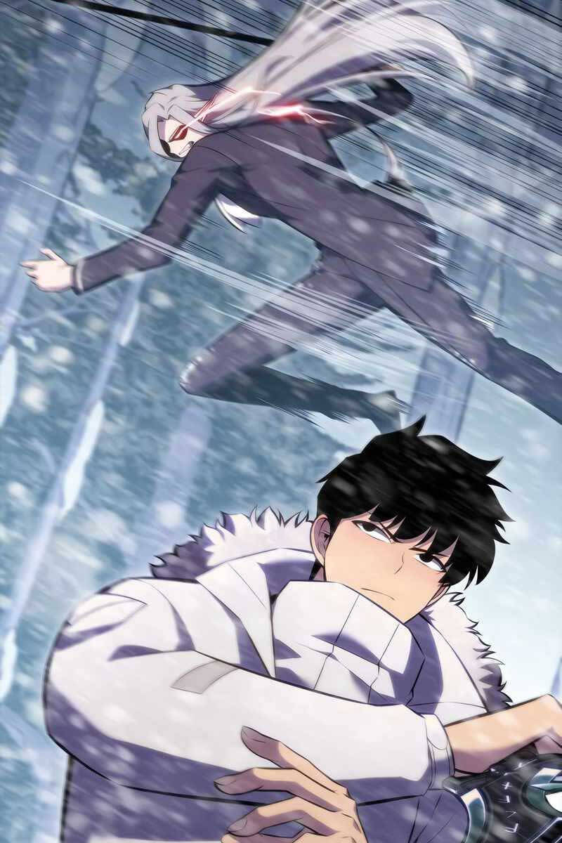 Người Chơi Mới Cấp Tối Đa Chapter 85 65