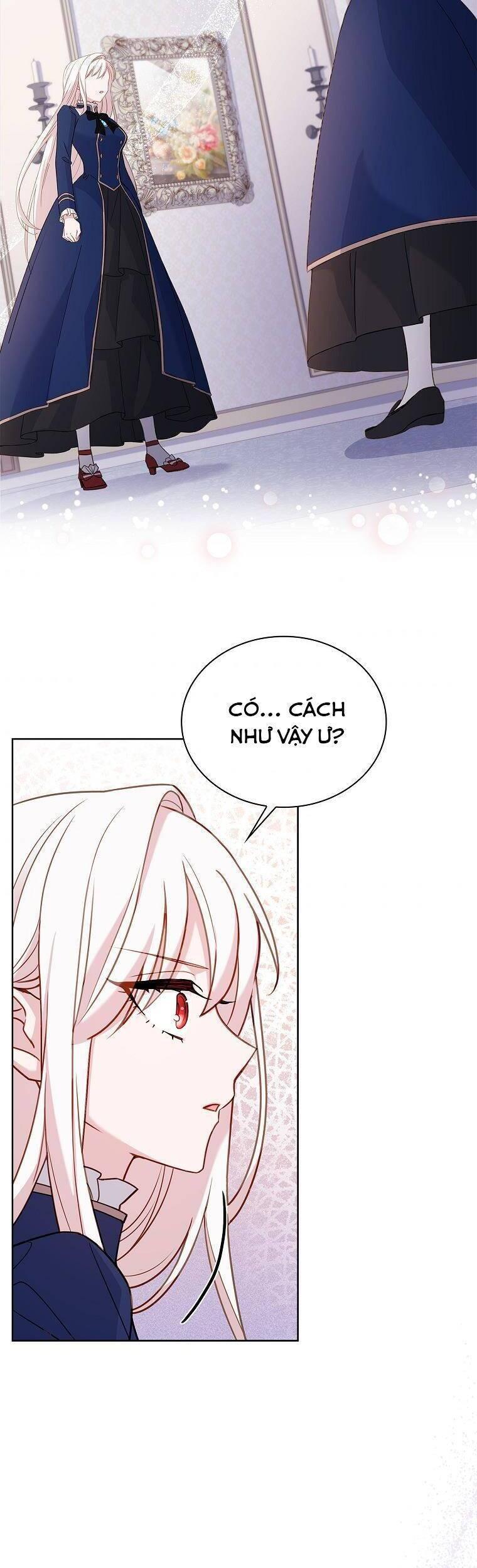 để yên cho tiểu thư hiền chapter 57 29