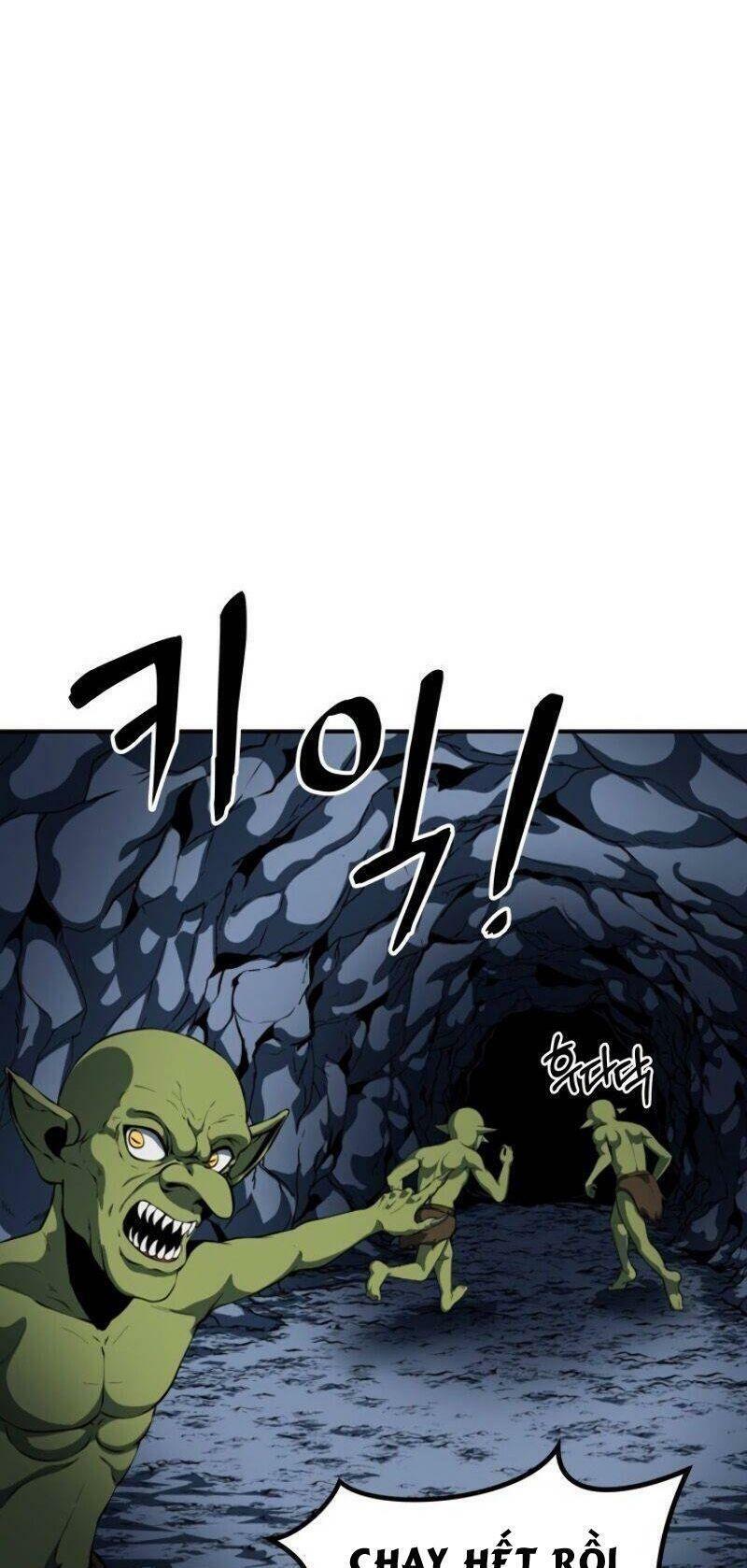 ngôi nhà kết nối với hầm ngục chapter 6 17