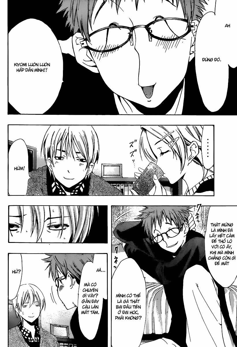 thị trấn tình yêu chapter 167 6